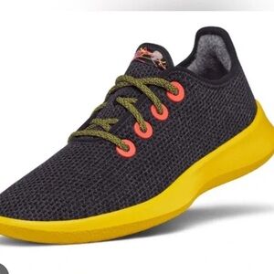 Allbirds Limited Edition Tree-Runner